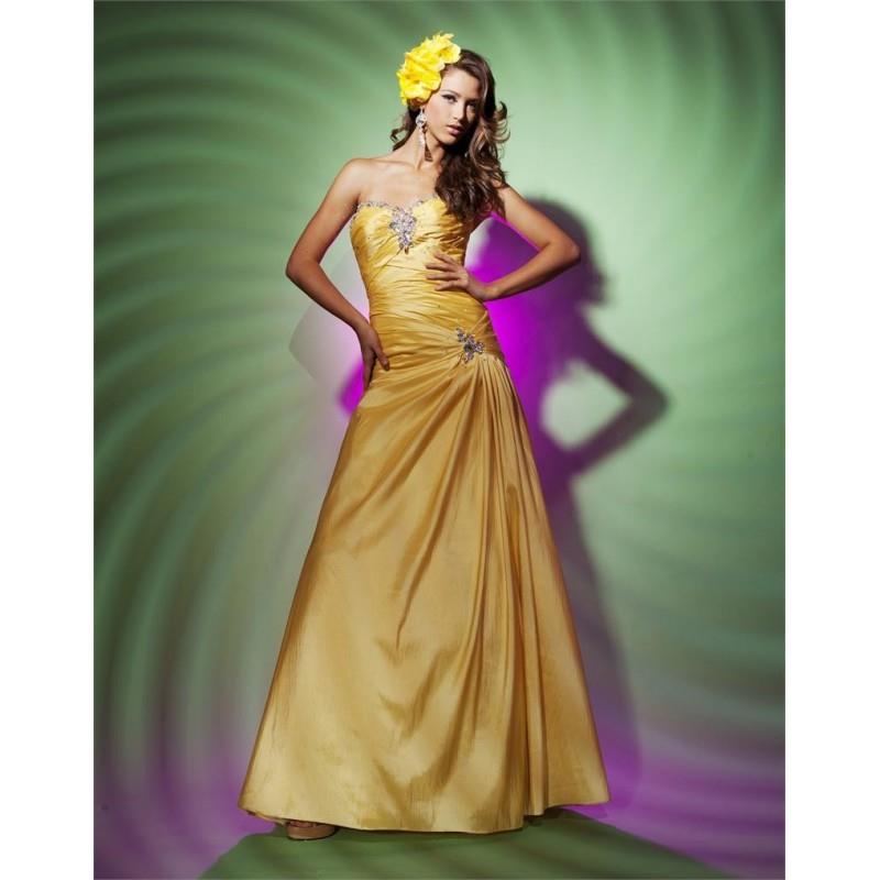 My Stuff, Tony Bowls 112511 Dress - Brand Prom Dresses|Beaded Evening Dresses|Charming Party Dresses
