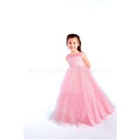 Jasmine Flower Girl Dresses - Style YF34 - Formal Day Dresses|Unique Wedding  Dresses|Bonny Wedding