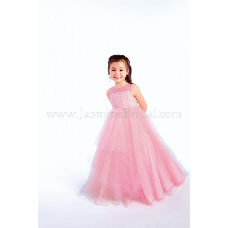 My Stuff, Jasmine Flower Girl Dresses - Style YF34 - Formal Day Dresses|Unique Wedding  Dresses|Bonn