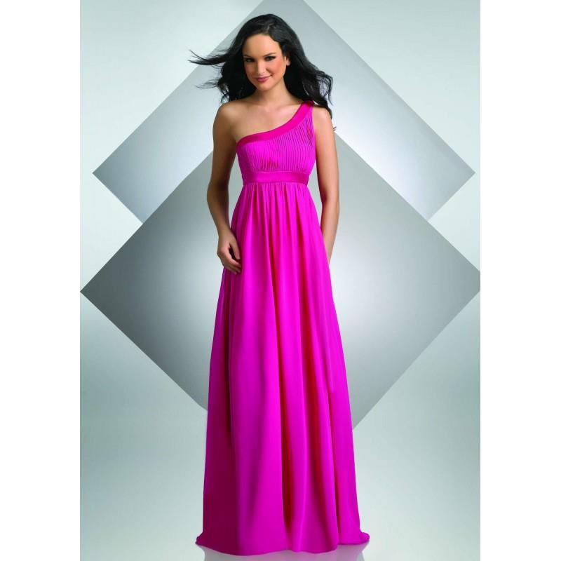My Stuff, Bari Jay 221 One Shoulder Dress - 2017 Spring Trends Dresses|Beaded Evening Dresses|Prom D