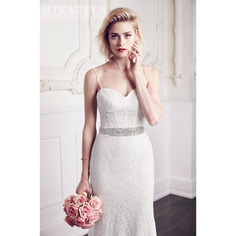 My Stuff, Mikaella Bridal 1952 - Stunning Cheap Wedding Dresses|Dresses On sale|Various Bridal Dress