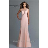 Saboroma 4037 - Charming Wedding Party Dresses|Unique Celebrity Dresses|Gowns for Bridesmaids for 20