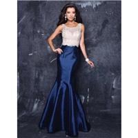 Nina Canacci 9104 - The Unique Prom Store