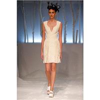 David Fielden 8564 -  Designer Wedding Dresses|Compelling Evening Dresses|Colorful Prom Dresses