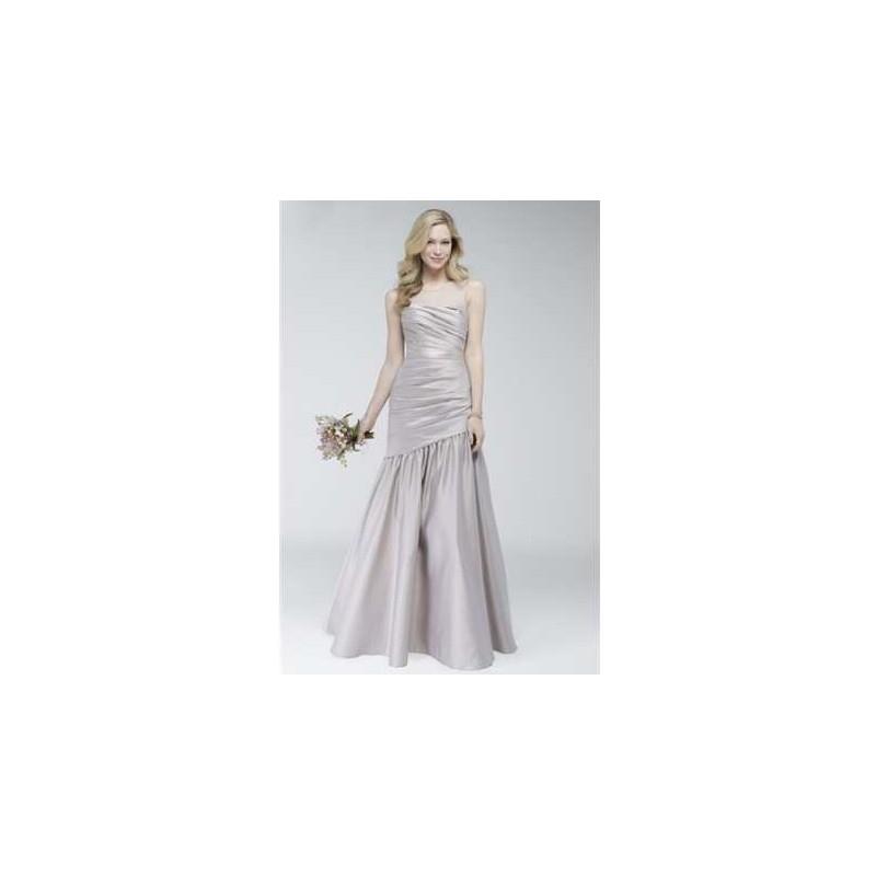 My Stuff, WToo Maids Bridesmaid Dress Style No. 763 - Brand Wedding Dresses|Beaded Evening Dresses|U