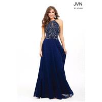 JVN Prom by Jovani JVN33700 JVN Prom Collection - Top Design Dress Online Shop