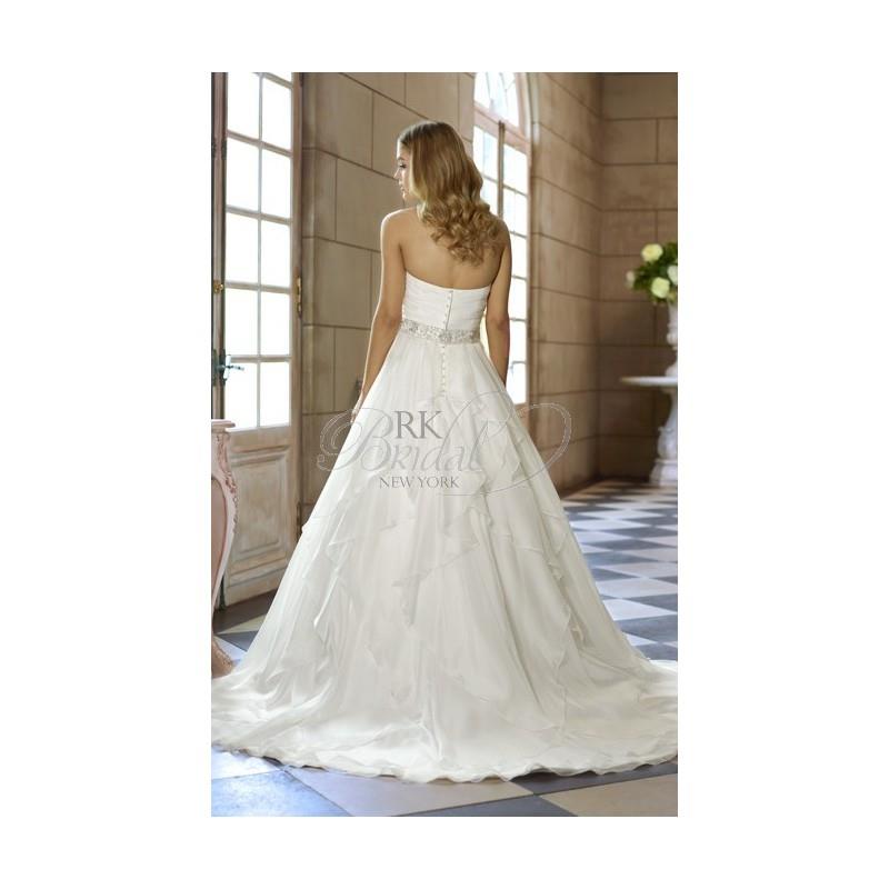 My Stuff, Stella York by Essence of Australia - Style 5711 - Elegant Wedding Dresses|Charming Gowns