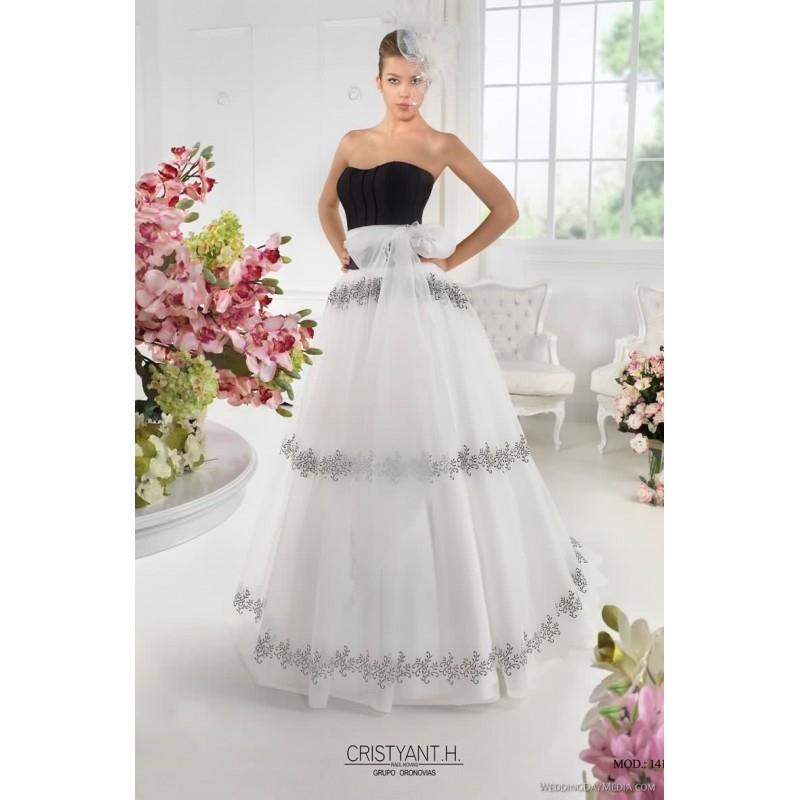 My Stuff, Cristyant Hernandez 14121 Cristyant Hernandez Wedding Dresses 2014 - Rosy Bridesmaid Dress