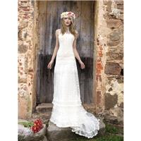 YolanCris Anet - Stunning Cheap Wedding Dresses|Dresses On sale|Various Bridal Dresses
