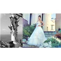 Alessandro Angelozzi Elisabetta couture41 -  Designer Wedding Dresses|Compelling Evening Dresses|Col