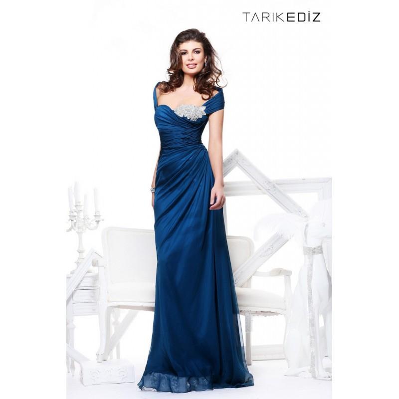 wedding, 81003 Tarik Ediz - HyperDress.com