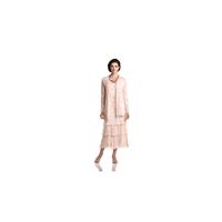 Capri by Mon Cheri Mothers Dresses Style No. CP11501 - Brand Wedding Dresses|Beaded Evening Dresses|