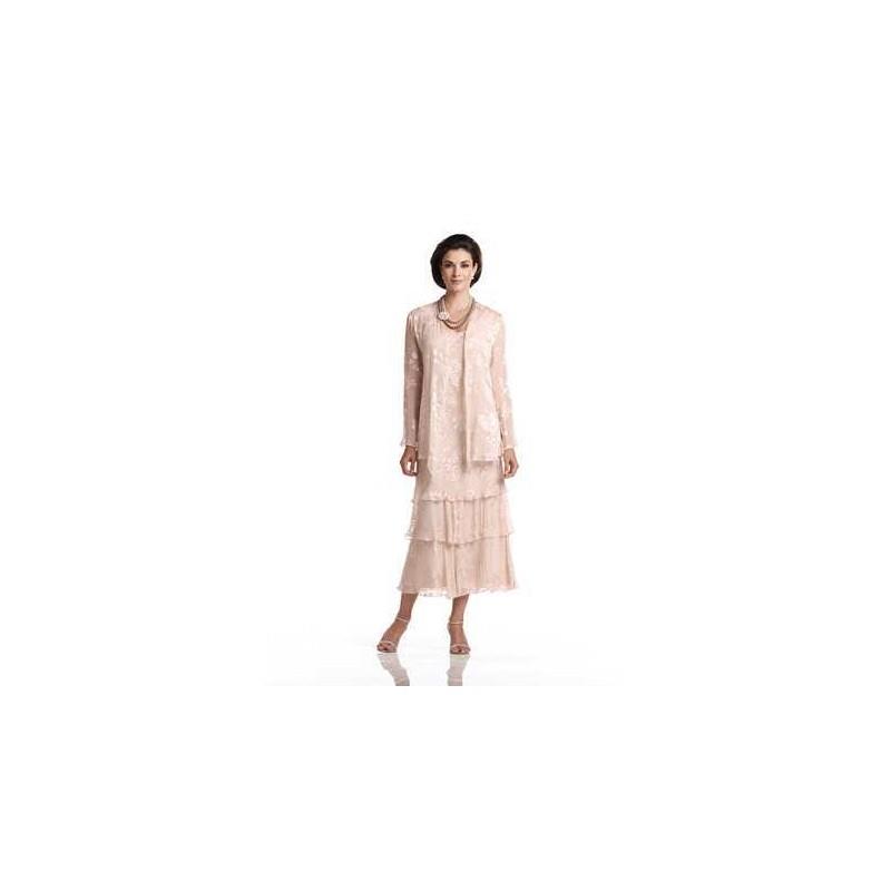 My Stuff, Capri by Mon Cheri Mothers Dresses Style No. CP11501 - Brand Wedding Dresses|Beaded Evenin