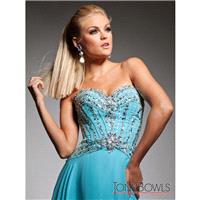 113548 Tony Bowls Le Gala - HyperDress.com