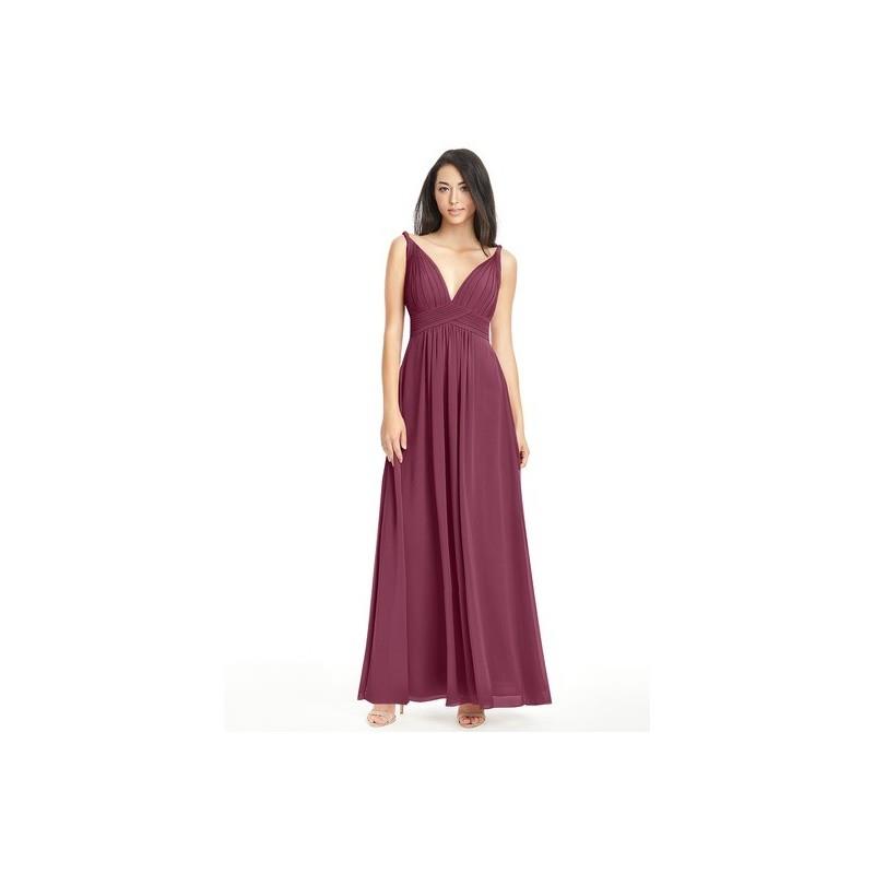 Azazie maren hot sale