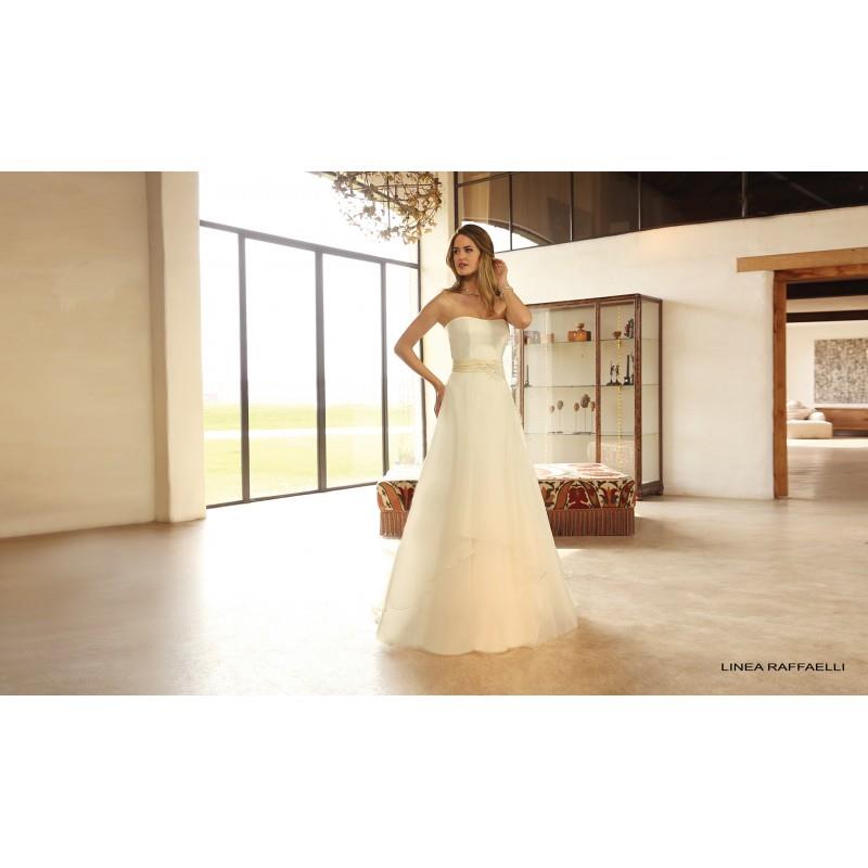 My Stuff, Linea Raffaelli 01 - Stunning Cheap Wedding Dresses|Dresses On sale|Various Bridal Dresses