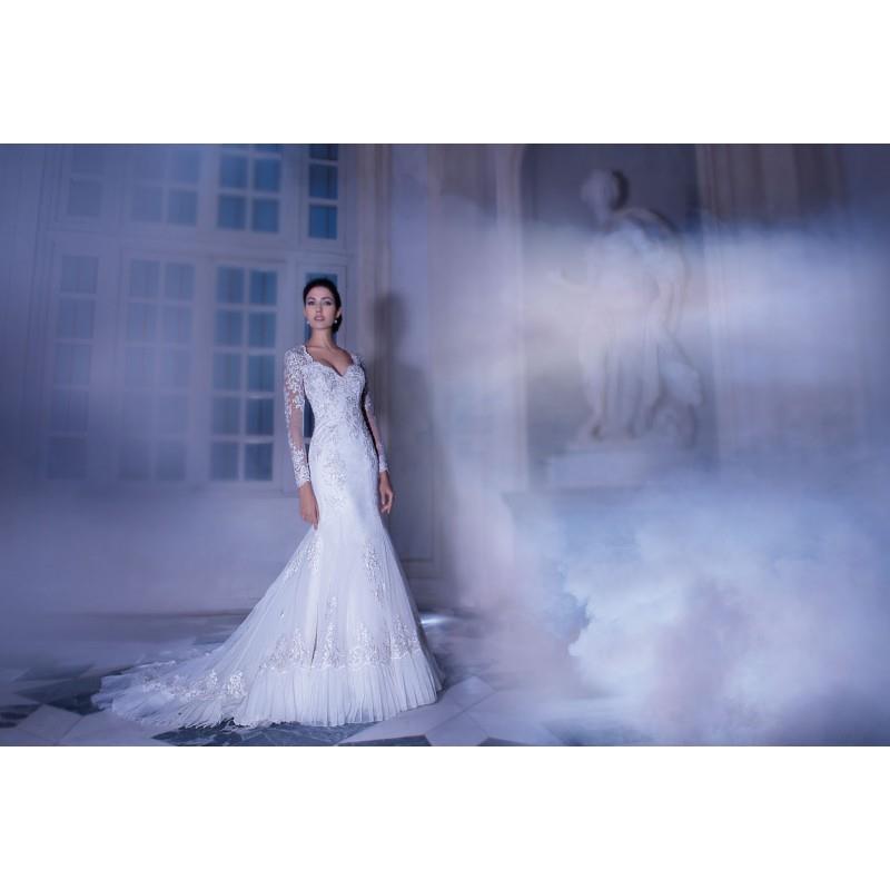 My Stuff, Demetrios Sposabella 4323 - Stunning Cheap Wedding Dresses|Dresses On sale|Various Bridal