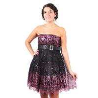 May Queen MQ1245 - Fantastic Bridesmaid Dresses|New Styles For You|Various Short Evening Dresses