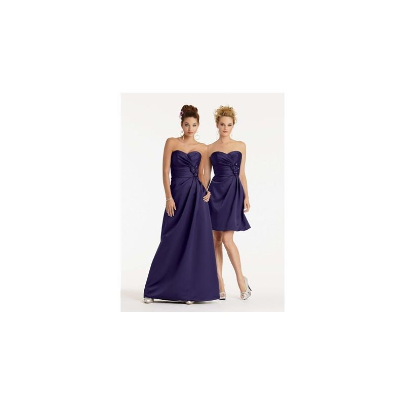 My Stuff, Jordan Fashions Bridesmaid Dress Style No. 554 - Brand Wedding Dresses|Beaded Evening Dres