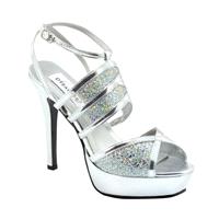 Dyeables Evening Shoes Rumer-29813 Dyeables Evening Shoes - Rich Your Wedding Day