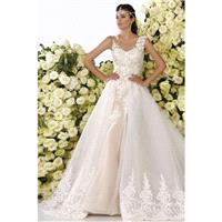 Crystal Desing svadebnye-kollektsyy 2016-chast-1 Gloria -  Designer Wedding Dresses|Compelling Eveni