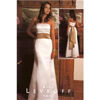 Bill Levkoff 453 - Rosy Bridesmaid Dresses|Little Black Dresses|Unique Wedding Dresses