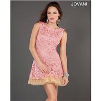 Jovani 6738 - 2017 Spring Trends Dresses|Beaded Evening Dresses|Prom Dresses on sale