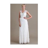 Sue Wong - Alena dress - Stunning Cheap Wedding Dresses|Prom Dresses On sale|Various Bridal Dresses