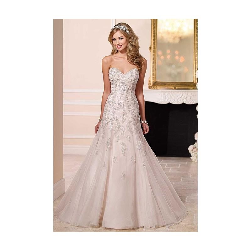 My Stuff, Stella York - 6150 - Stunning Cheap Wedding Dresses|Prom Dresses On sale|Various Bridal Dr