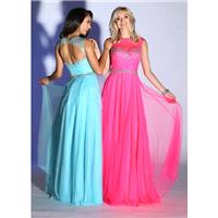 Sparkle - Style 71455 - Formal Day Dresses|Unique Wedding  Dresses|Bonny Wedding Party Dresses