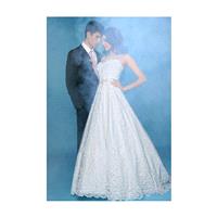 Impression Bridal - 10256 - Stunning Cheap Wedding Dresses|Prom Dresses On sale|Various Bridal Dress