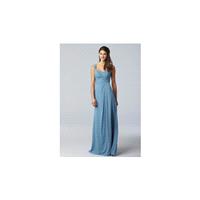 WToo Maids Bridesmaid Dress Style No. 788I - Brand Wedding Dresses|Beaded Evening Dresses|Unique Dre