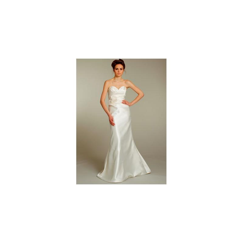My Stuff, Jim Hjelm Blush 1151 Jim Hjelm Blush Wedding Gowns - Rosy Bridesmaid Dresses|Little Black