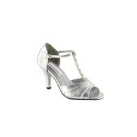 Dyeables Evening Shoes Makayla-14710 Dyeables Evening Shoes - Rich Your Wedding Day