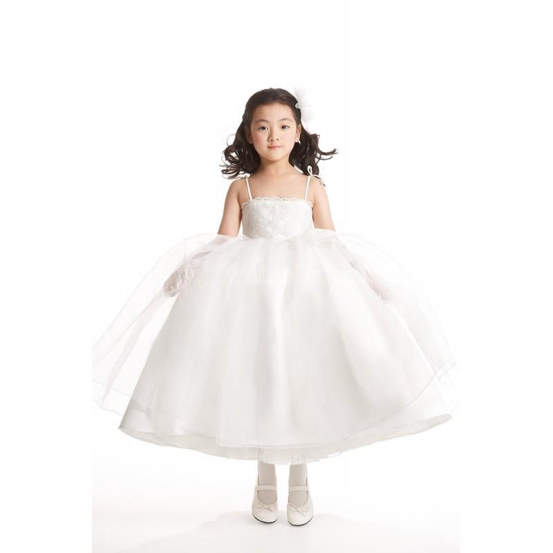 My Stuff, Jasmine Flower Girl Dresses - Style YF25 - Formal Day Dresses|Unique Wedding  Dresses|Bonn