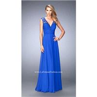 Lafemme Evening Dresses Style 22583 -  Designer Wedding Dresses|Compelling Evening Dresses|Colorful