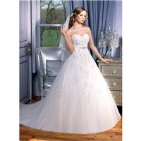 Miss Kelly, 131-34 - Superbes robes de mariée pas cher | Robes En solde | Divers Robes de mariage bl