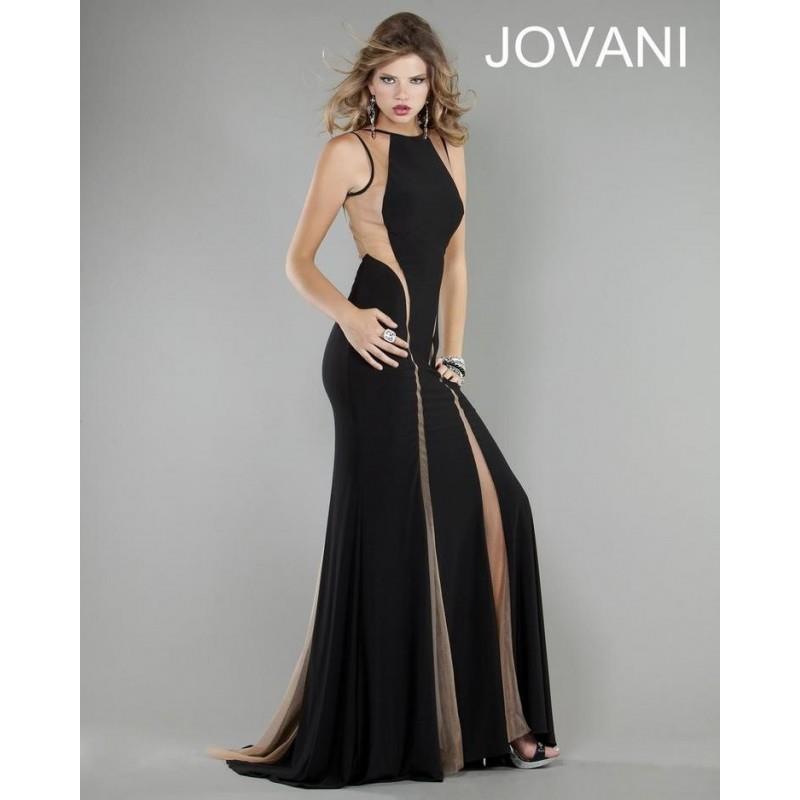 My Stuff, 762 Jovani Prom - HyperDress.com