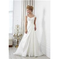 romantica-philcollins-2014-pc3315 - Stunning Cheap Wedding Dresses|Dresses On sale|Various Bridal Dr