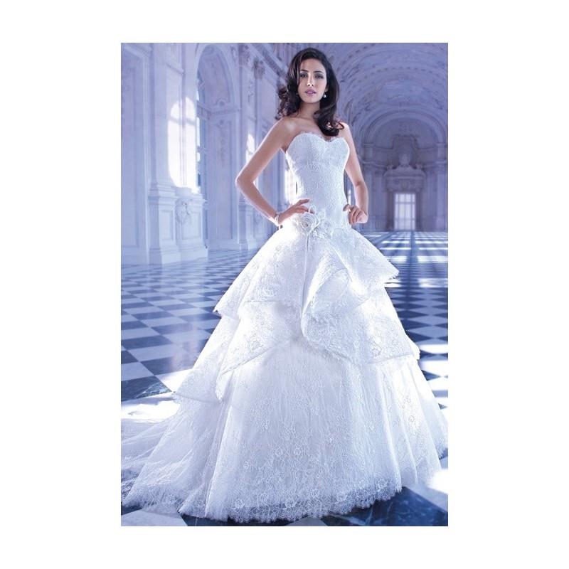 My Stuff, Demetrios - Sensualle - GR245 - Stunning Cheap Wedding Dresses|Prom Dresses On sale|Variou