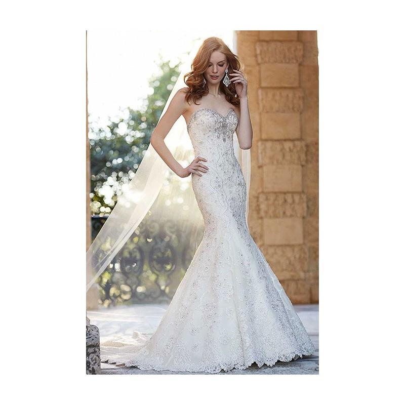 My Stuff, Martina Liana - 721 - Stunning Cheap Wedding Dresses|Prom Dresses On sale|Various Bridal D