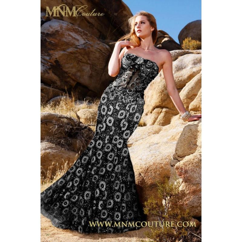 My Stuff, 6314 MNM Couture - HyperDress.com
