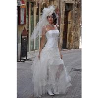 Les Mariées de Provence, Galejade - Superbes robes de mariée pas cher | Robes En solde | Divers Robe
