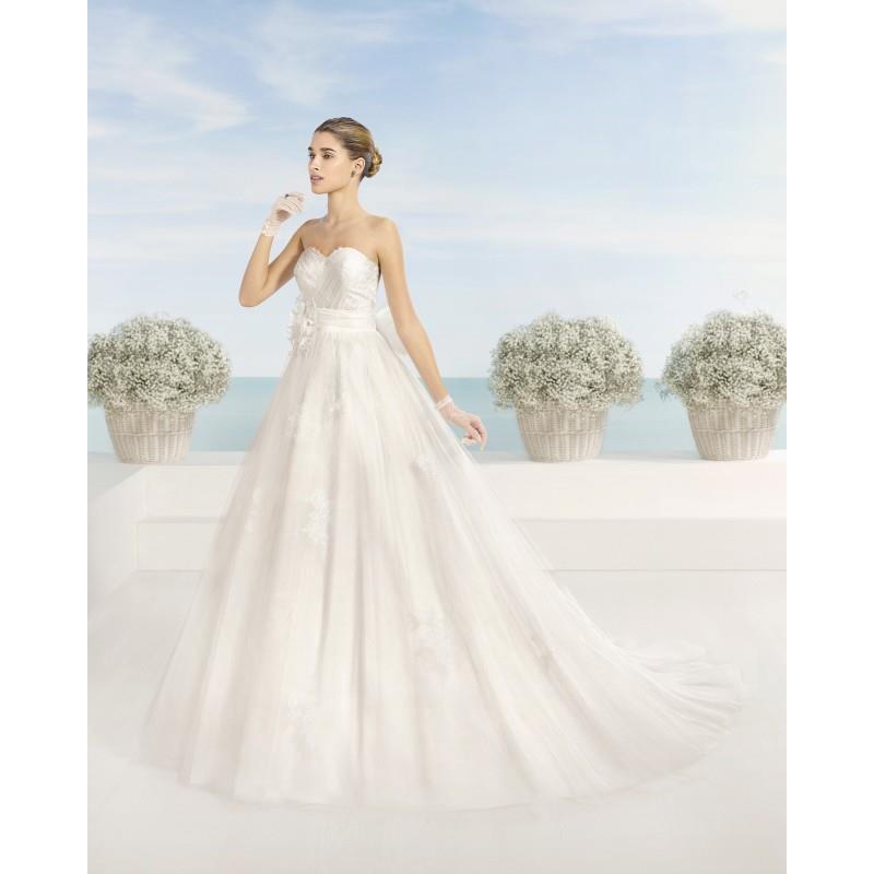 My Stuff, Luna novias TAMBOR -  Designer Wedding Dresses|Compelling Evening Dresses|Colorful Prom Dr
