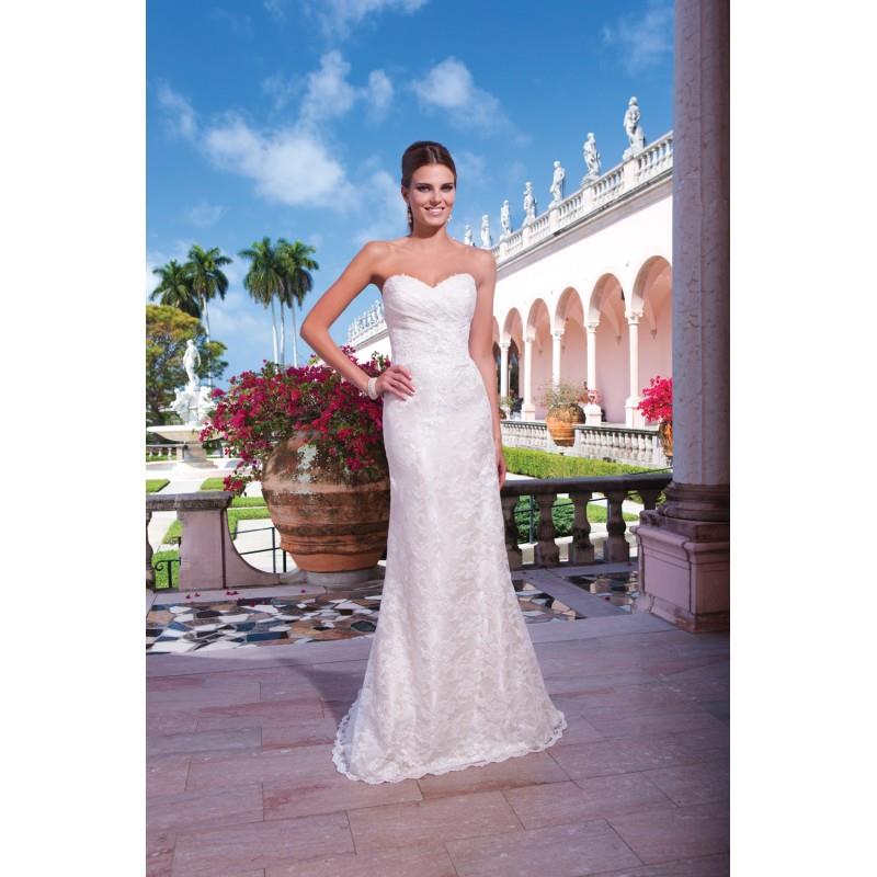 My Stuff, Sweetheart 6050 - Stunning Cheap Wedding Dresses|Dresses On sale|Various Bridal Dresses