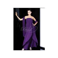 Val Stefani Celebrations - Style MB7106 - Elegant Wedding Dresses|Charming Gowns 2017|Demure Prom Dr
