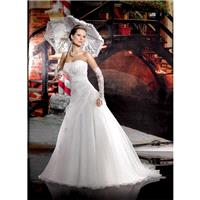 Collector, 134-23 - Superbes robes de mariée pas cher | Robes En solde | Divers Robes de mariage bla