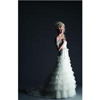Cymberline 2014 PROMO Hossana-008 - Stunning Cheap Wedding Dresses|Dresses On sale|Various Bridal Dr