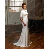 Diane Legrand Assorti 4330 -  Designer Wedding Dresses|Compelling Evening Dresses|Colorful Prom Dres