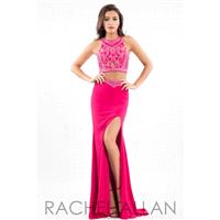 Rachel Allan Prom 7580 Rachel ALLAN Long Prom - Rich Your Wedding Day